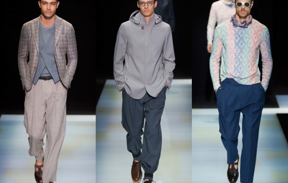 Оверсайз и костюмы в стиле 50х