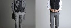 Модели в деловом стиле Banana Republic