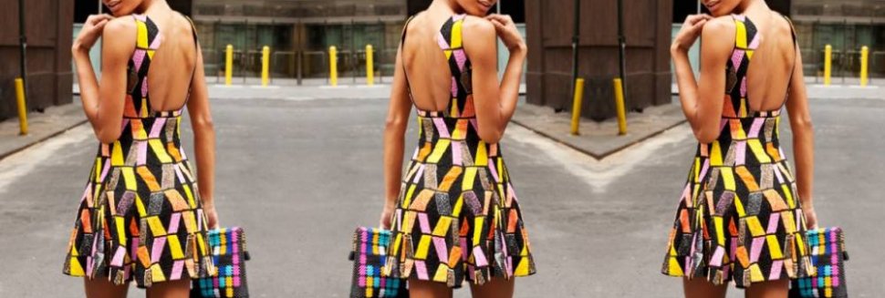 African Clothing Style