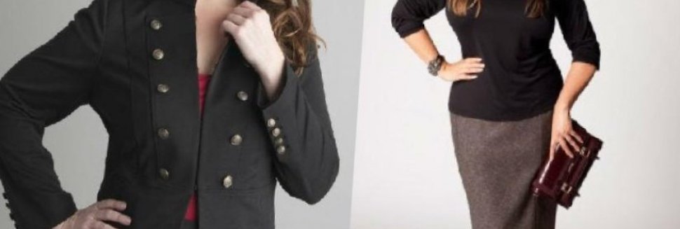 Business Style Of Clothing For Women