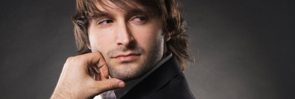 How To Make A Stylish Man's Hair