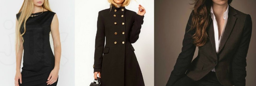 Classic Clothing Style