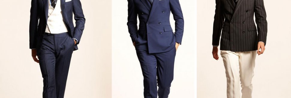Classic Female Clothing Style