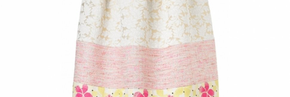 Patchwork Clothing