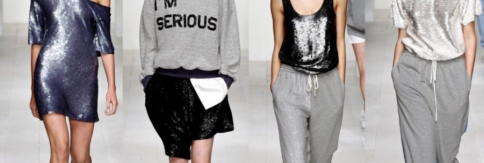 Sports Style For Girls