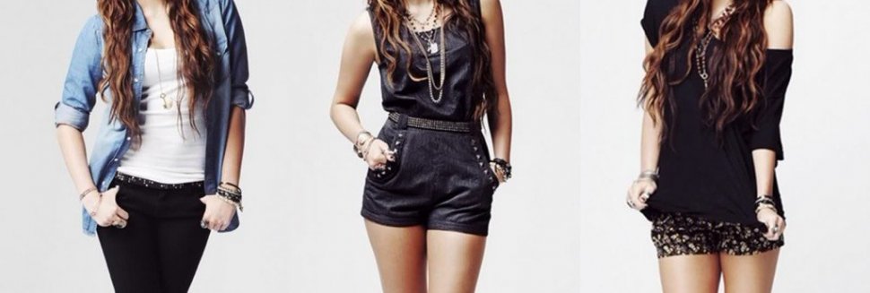 Steel Clothing For Full Women
