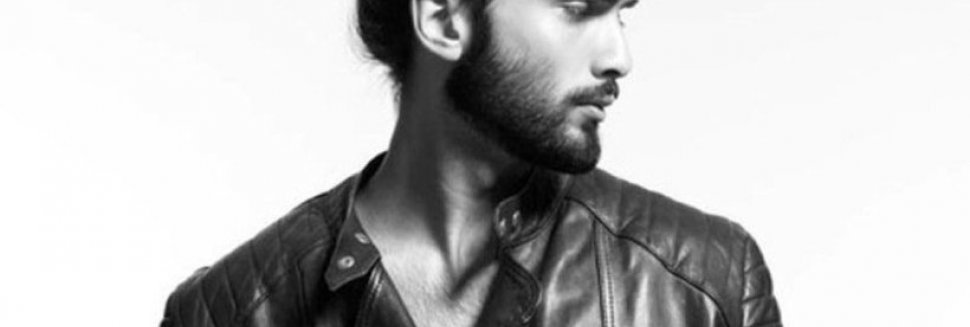 Steel Male Haircuts