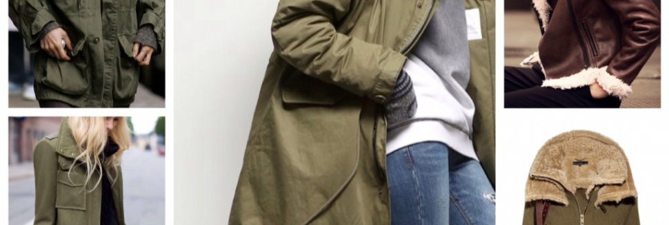 Militari Women's Clothing