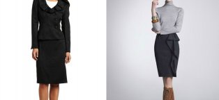 Business Style For Women