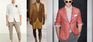 Male Styles Of Photos