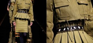 Militari In Clothing