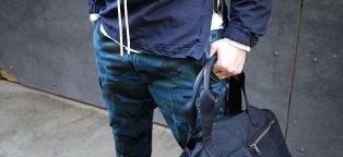 Steel Clothes For Boys