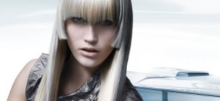 Long Hair Style