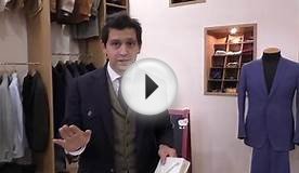 БАЗОВЫЙ ГАРДЕРОБ МУЖЧИНЫ (КЛАССИЧЕСКИЙ)