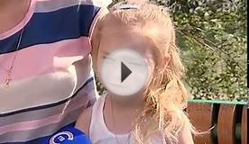 CTV.BY: Модная школьная причёска для девочки: стильно