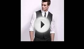 Классическая мужская одежда