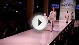 Одежда для детей и подростков от Junona. Мода сезон весна