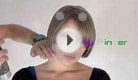 Стильные короткие прически