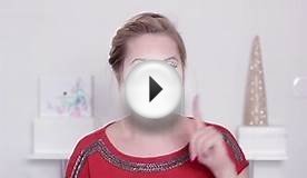Стильные летние причёски на каждый день для средних