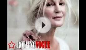 Стильные стрижки, укладки, прически и окрашивание после 60