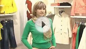 В наряде - Женская одежда в стиле casual.wmv